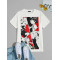  Tricou Persona 5. Photo 1